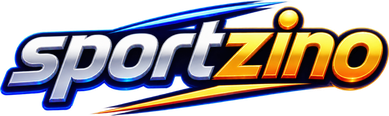 sportzino logo